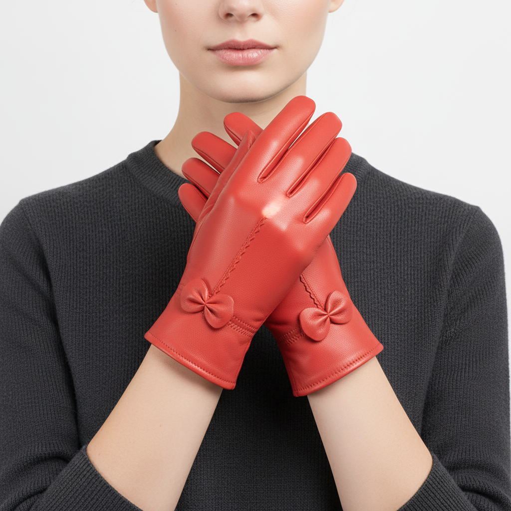 Gants classiques