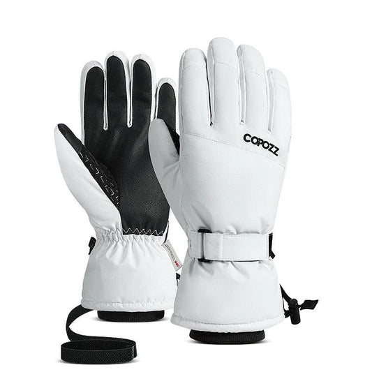 Gants d'hiver imperméables ultra-légers