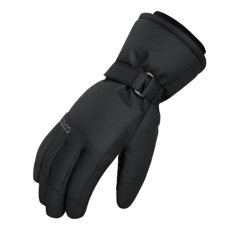 Gants d'hiver imperméables ultra-légers