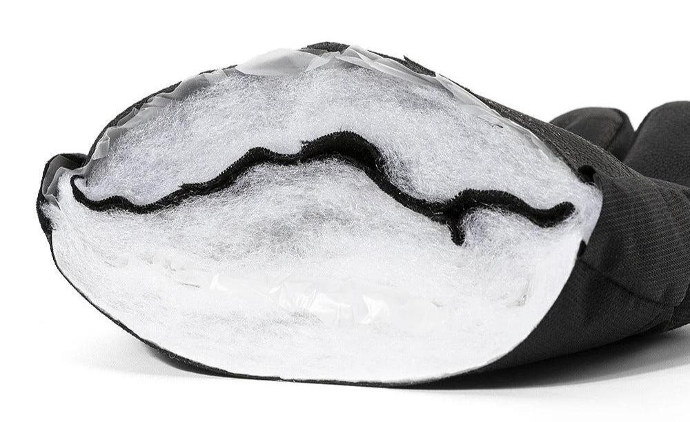 Gants d'hiver imperméables ultra-légers