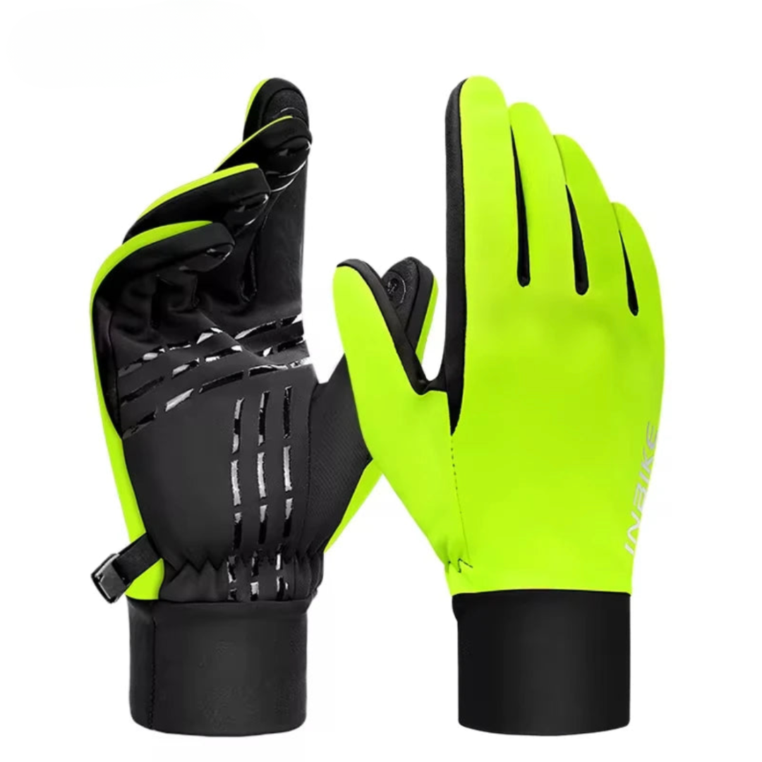 Gants isolants à doigts complets