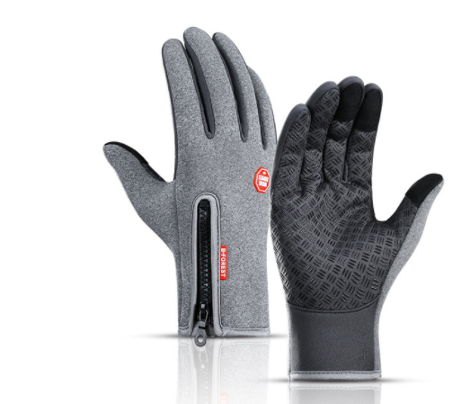 Gants thermiques de haute qualité pour grand froid