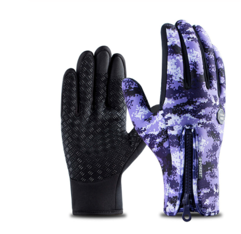 Gants thermiques de haute qualité pour grand froid