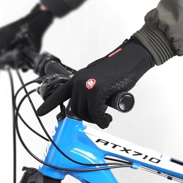 Gants thermiques de haute qualité pour grand froid