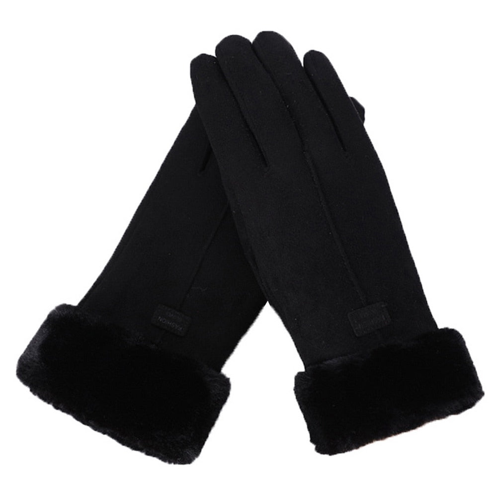 Gants thermiques doublés | Gants très chauds