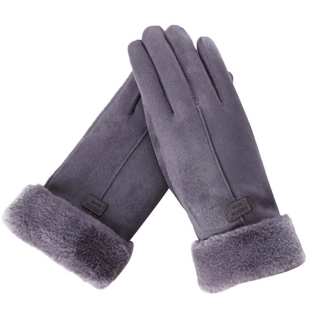Gants thermiques doublés | Gants très chauds