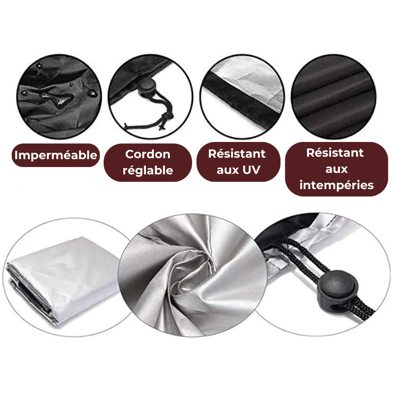 Garden Furniture Cover | Waterproof and Durable Protection