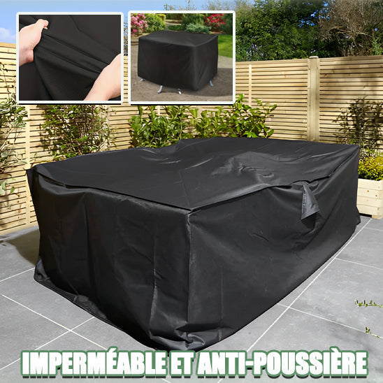 Garden Furniture Cover | Waterproof and Durable Protection