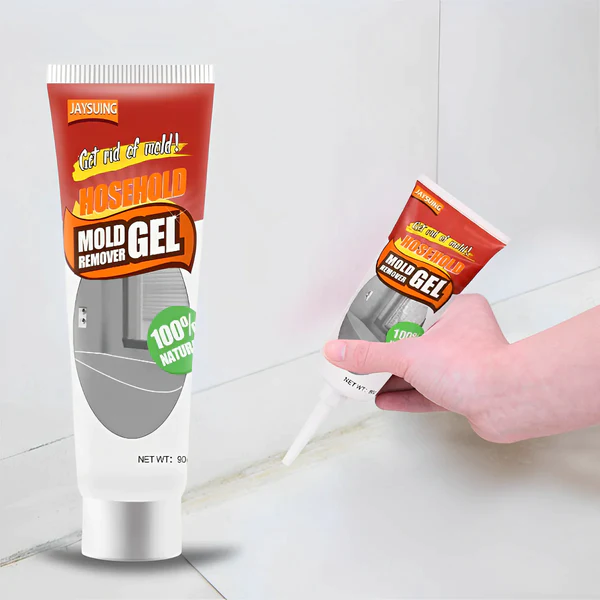 Gel anti-moisissure résistant