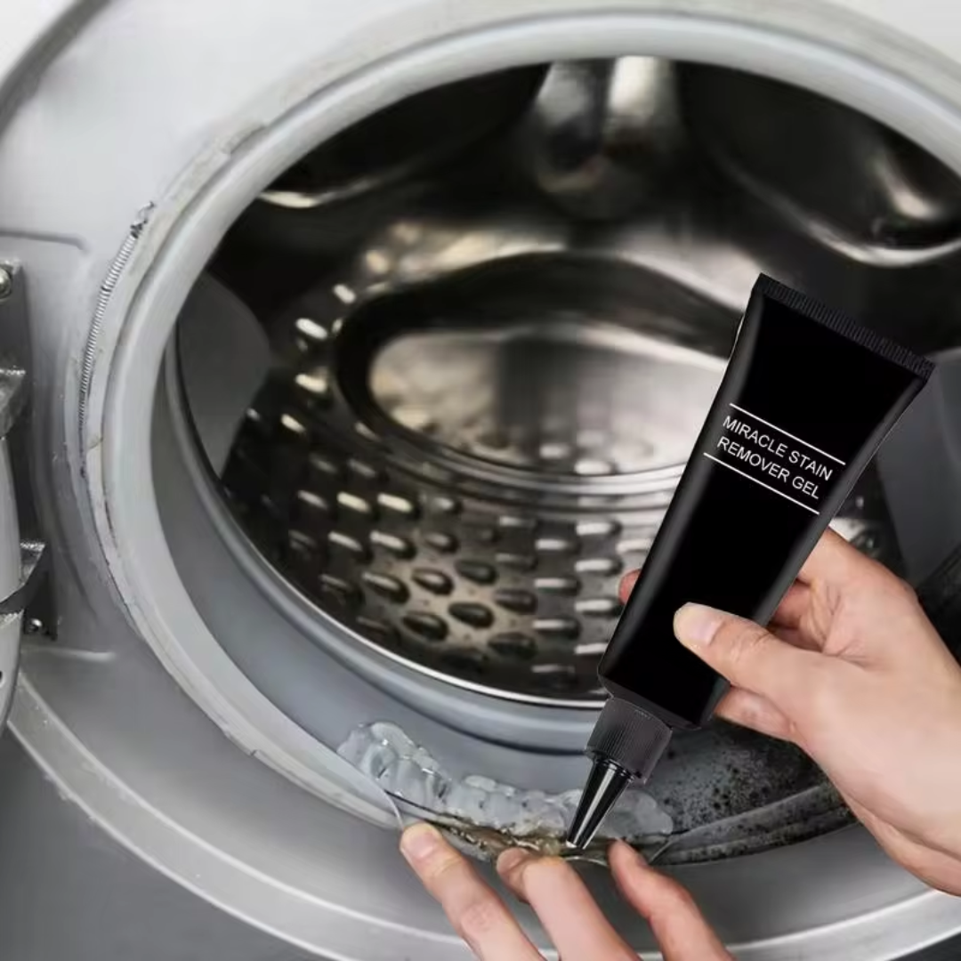 Gel écologique pour éliminer les taches de moisissure
