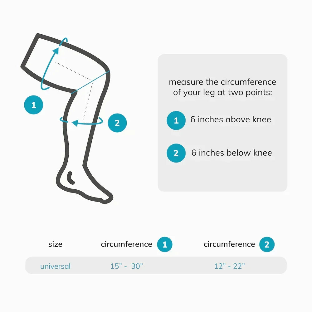 Genouillère de décharge pour arthrose