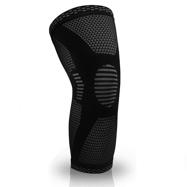 Genouillères de sport pour soulager les articulations