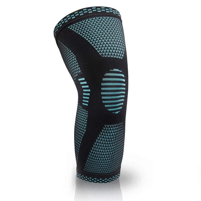 Genouillères de sport pour soulager les articulations