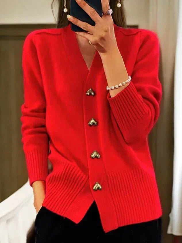 Gilet alliant style et confort - doux et respirant