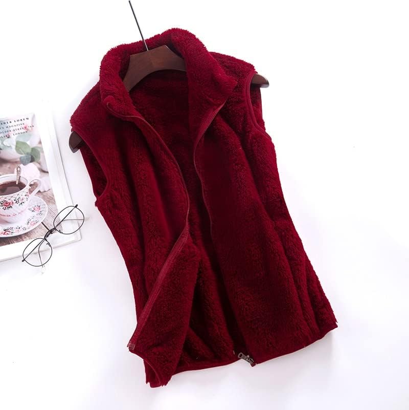 Gilet chaud et polyvalent