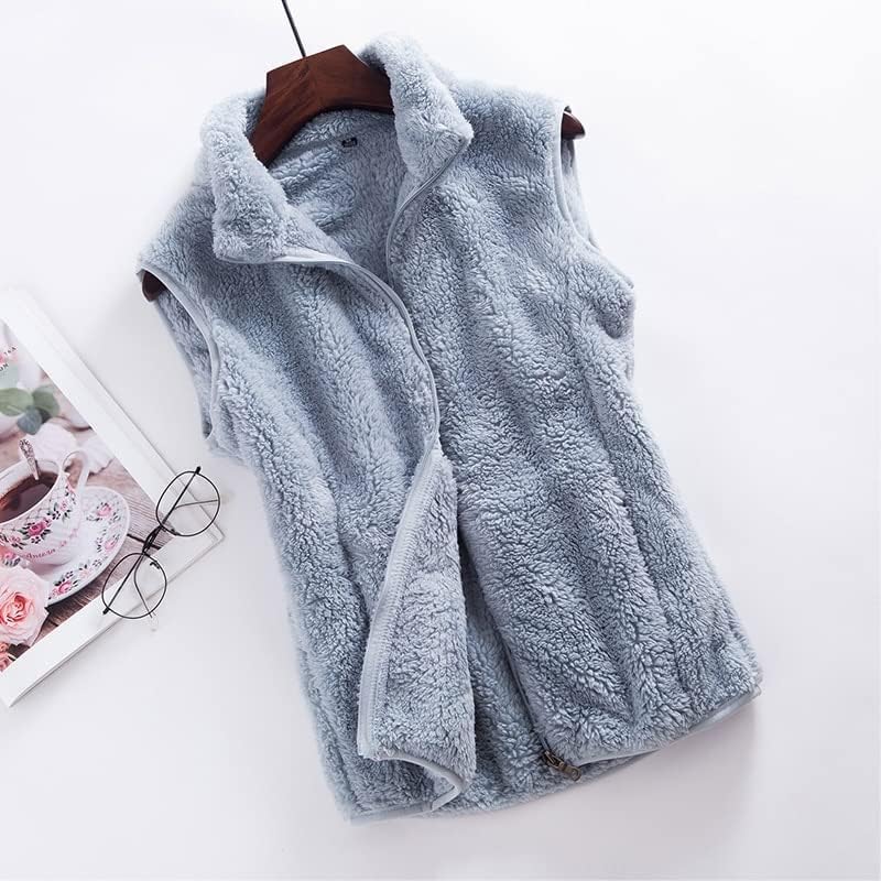 Gilet chaud et polyvalent