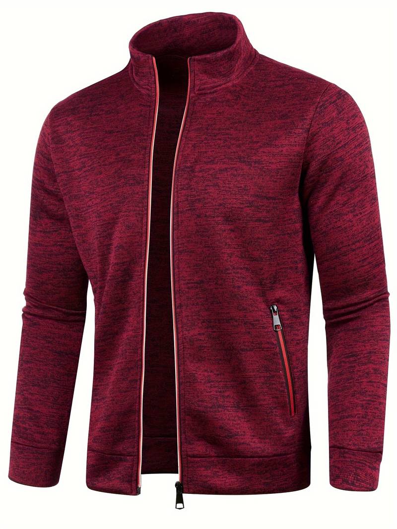 Gilet confortable pour homme - Élégant et luxueux - Fait main