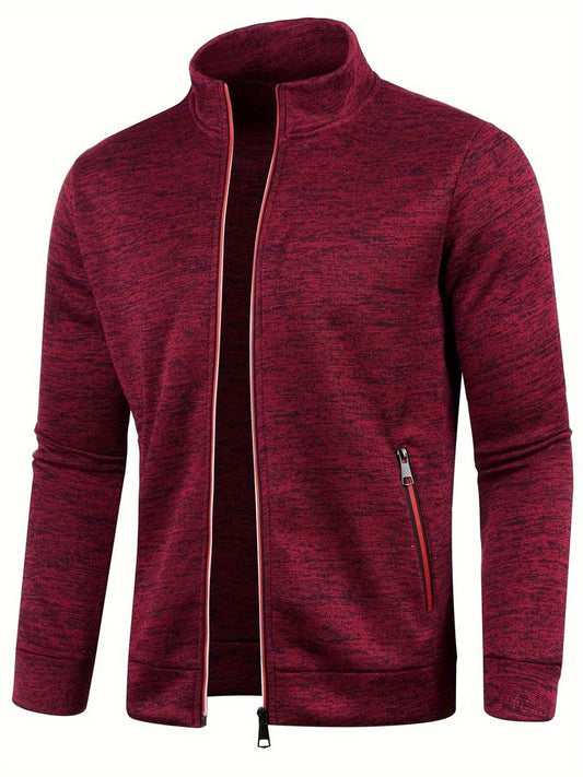 Gilet confortable pour homme - Élégant et luxueux - Fait main