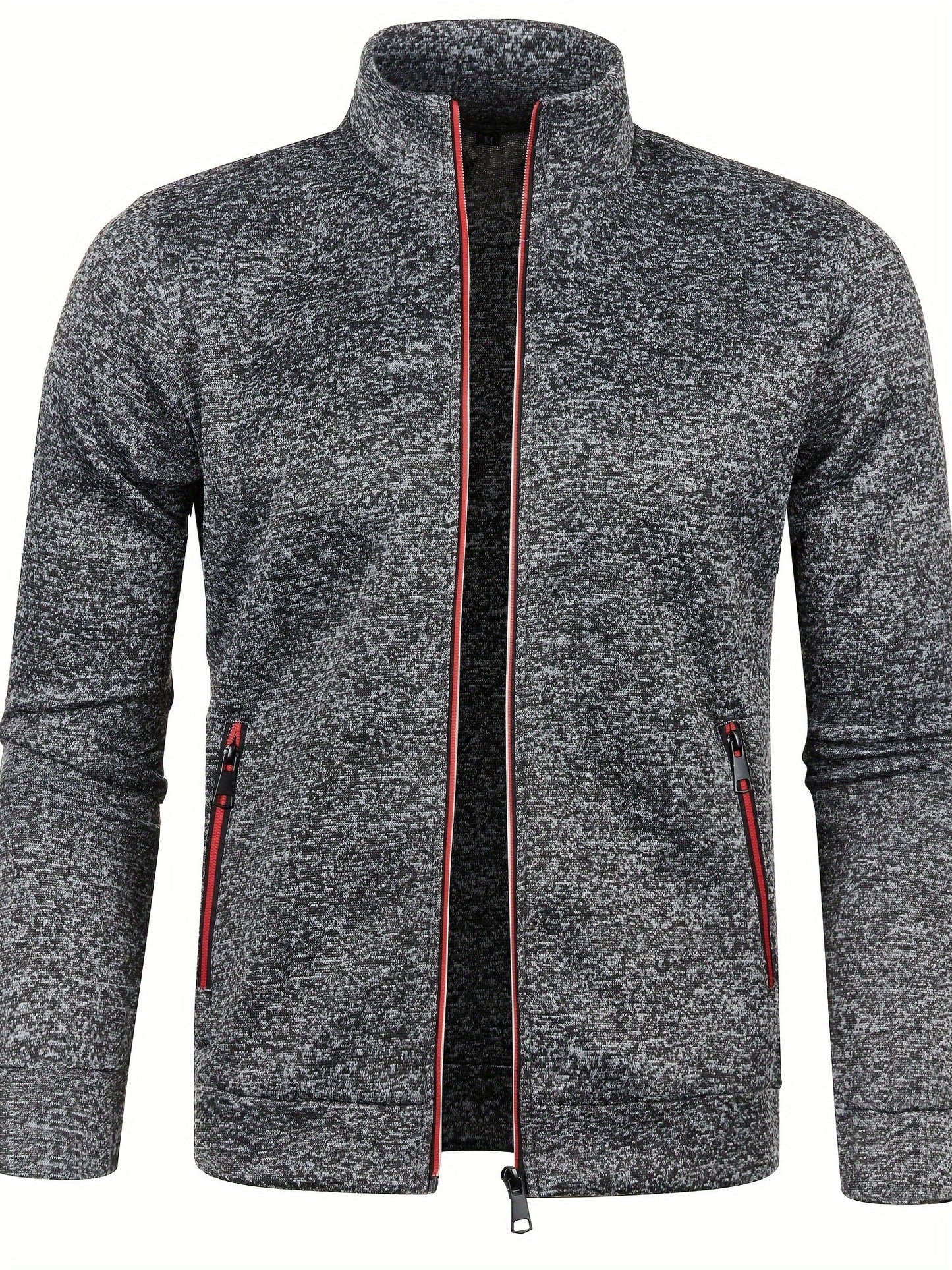 Gilet confortable pour homme - Élégant et luxueux - Fait main