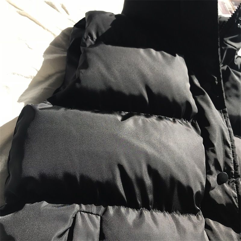 Gilet sans manches chaud et élégant – idéal pour le printemps