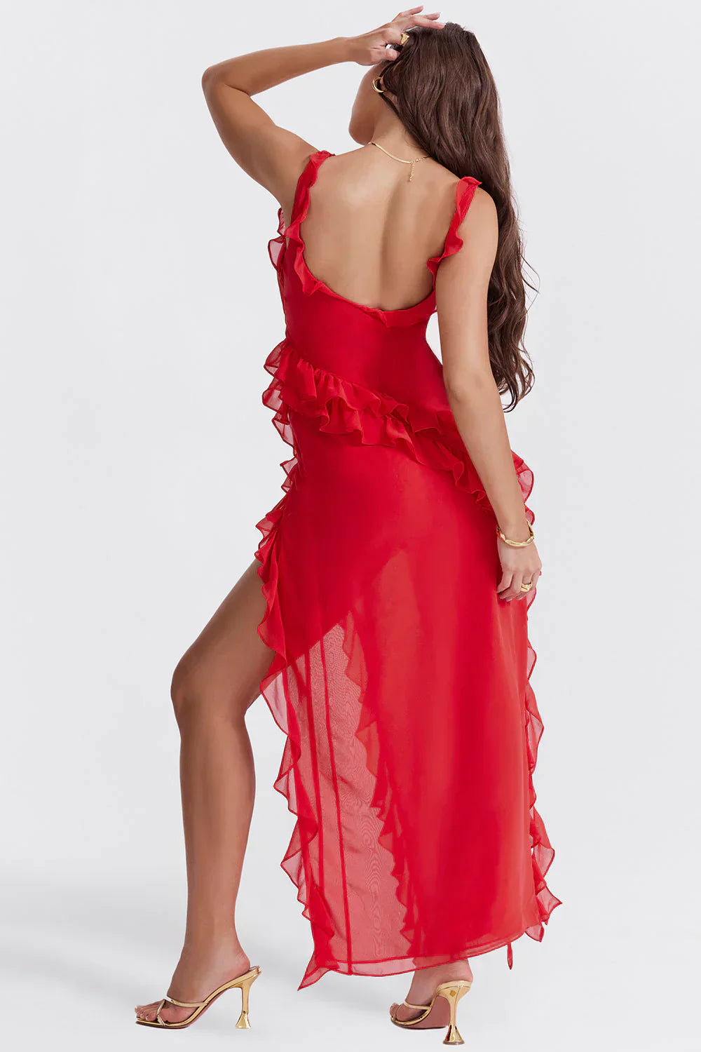 Glamoury Dress Autumn