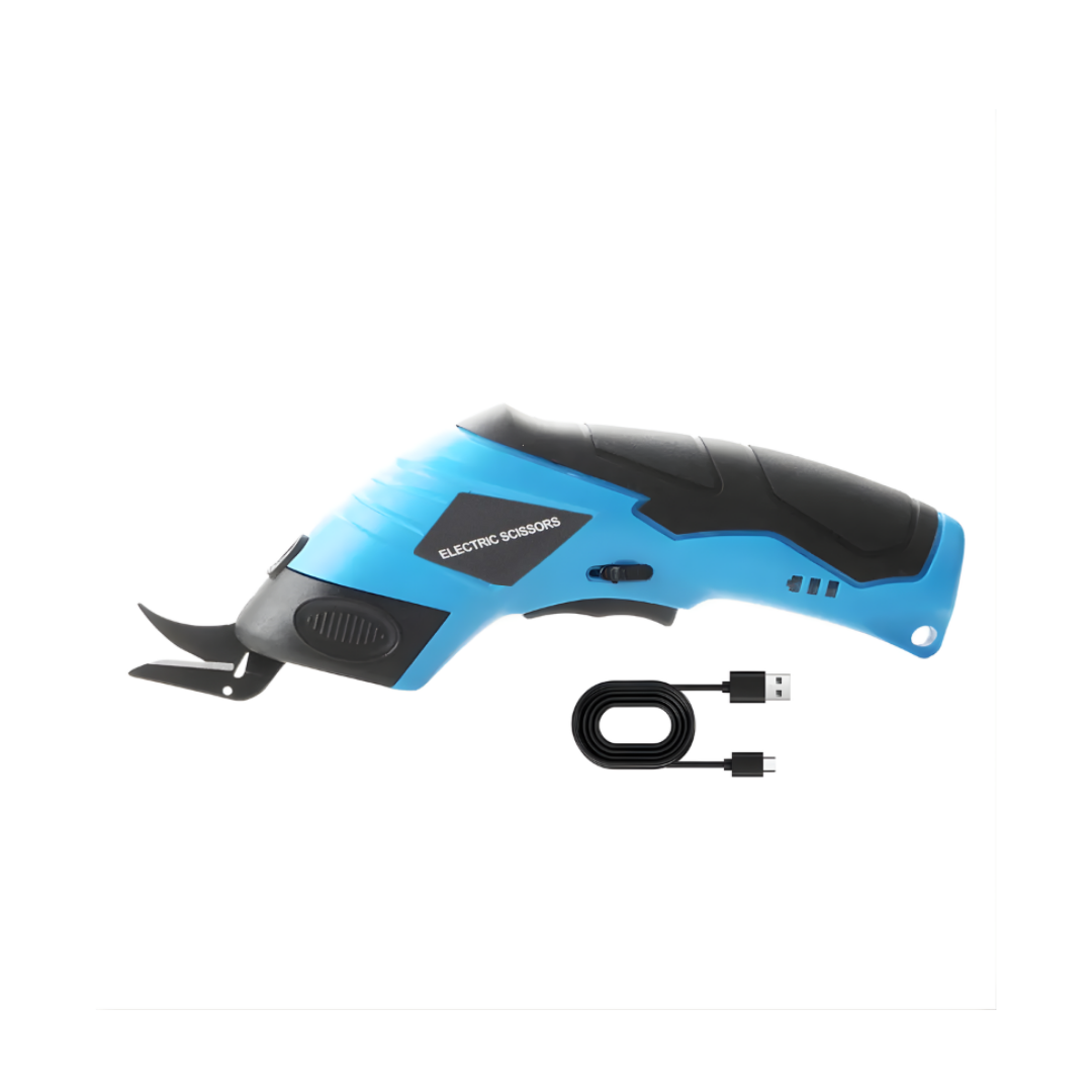 Globetrek° SmartCutter – Coupe-universel électrique sans fil rechargeable de précision