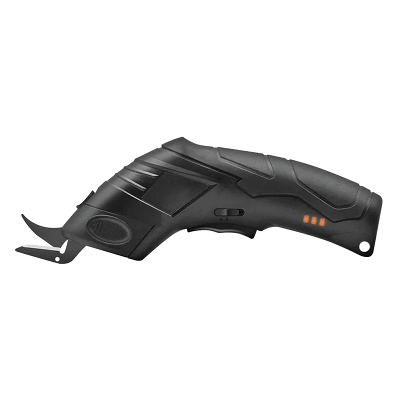 Globetrek° SmartCutter – Coupe-universel électrique sans fil rechargeable de précision