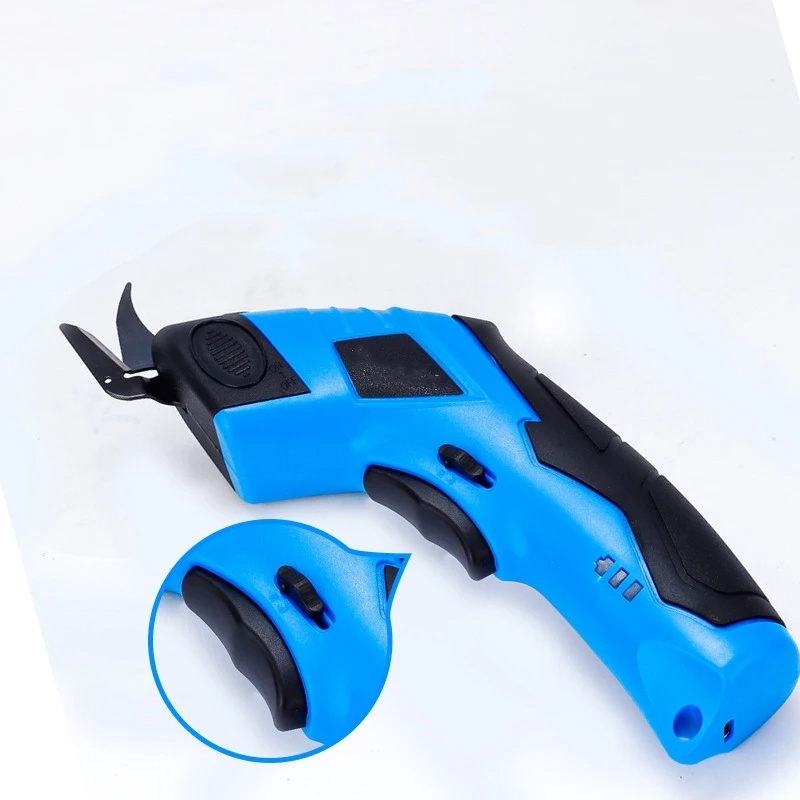 Globetrek° SmartCutter – Coupe-universel électrique sans fil rechargeable de précision