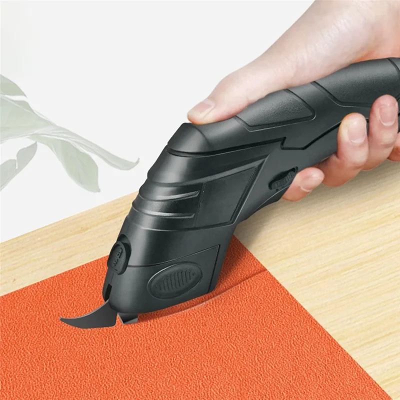 Globetrek° SmartCutter – Coupe-universel électrique sans fil rechargeable de précision