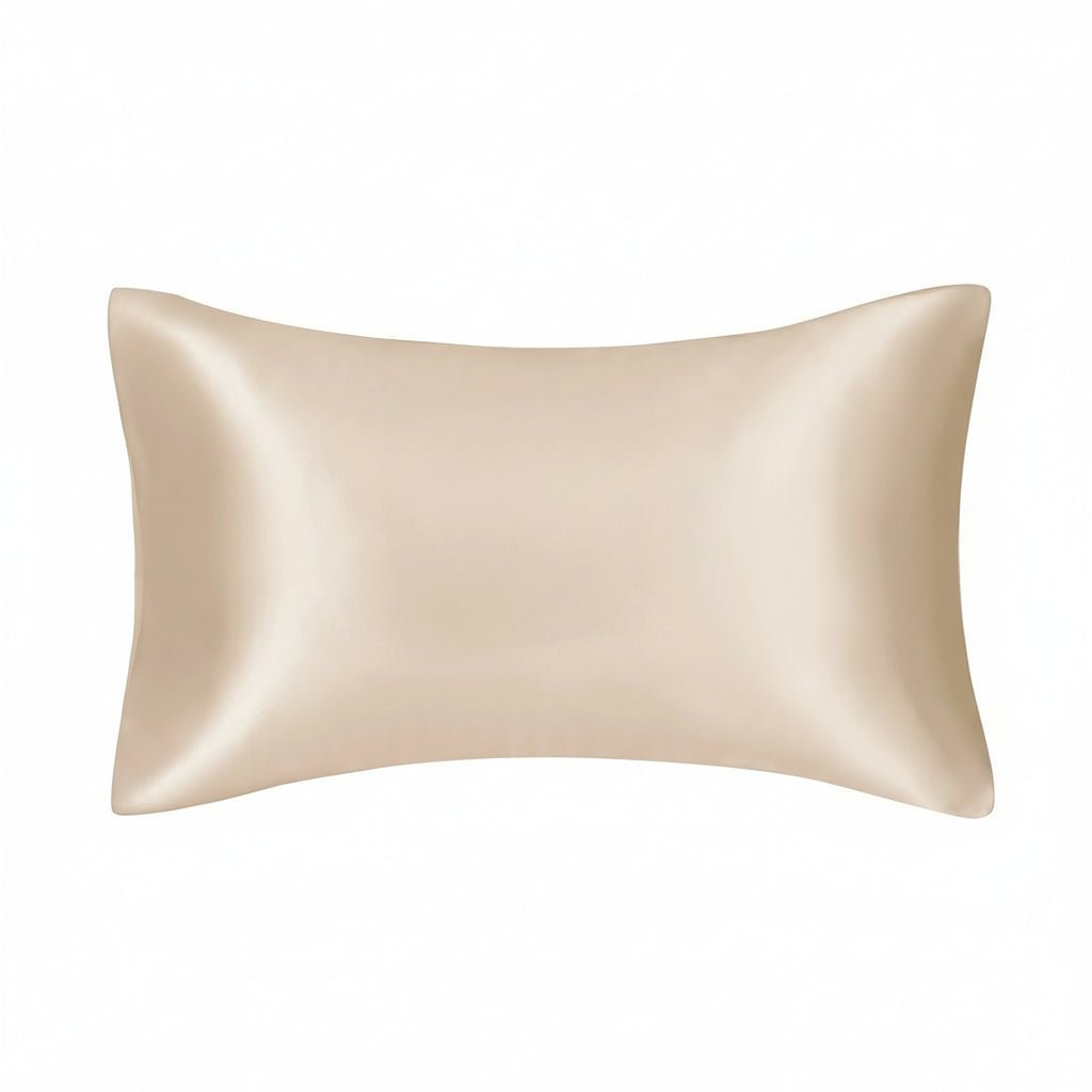 GLOSSNIGHT – Satin Pillowcase for Hair and Skin Care