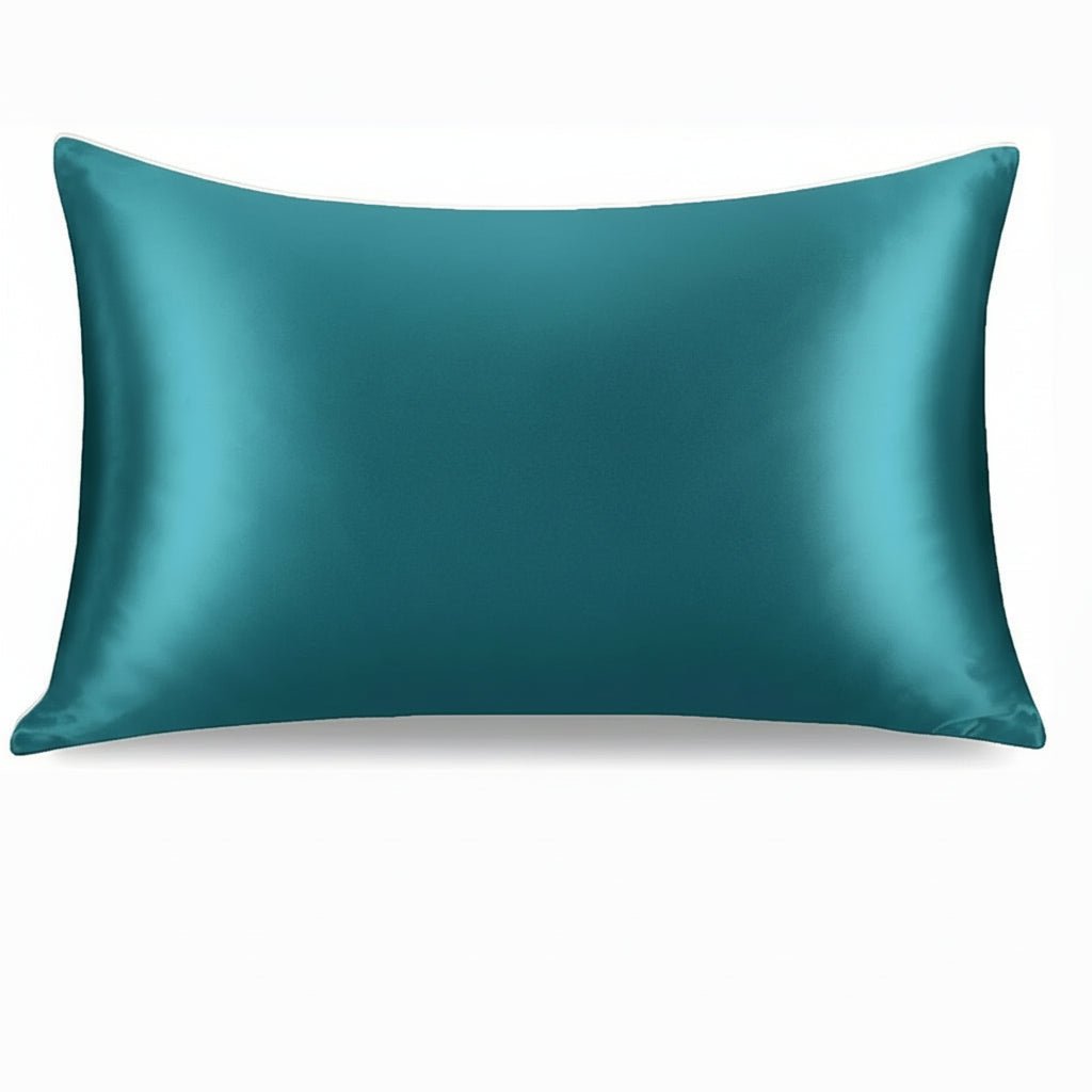 GLOSSNIGHT – Satin Pillowcase for Hair and Skin Care