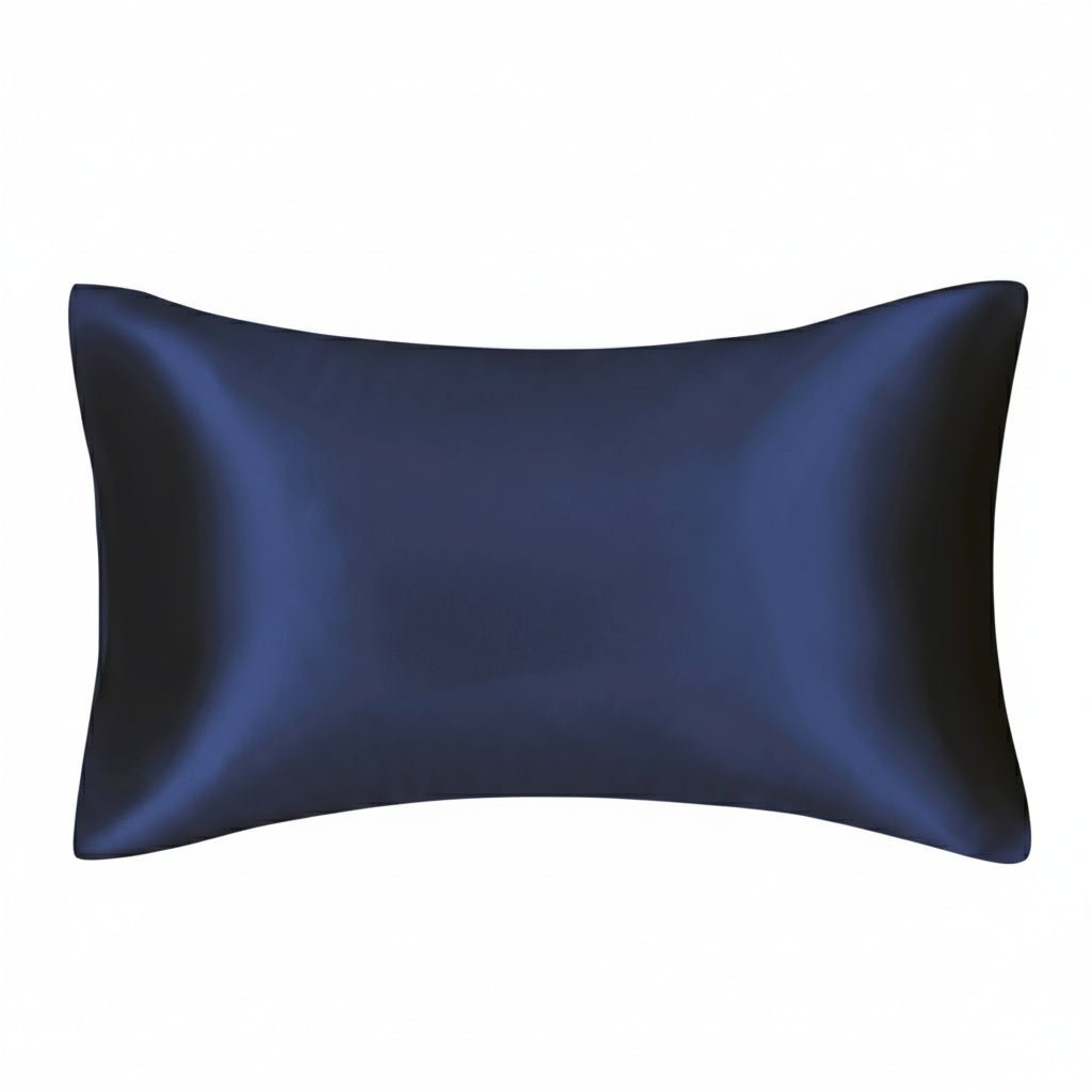 GLOSSNIGHT – Satin Pillowcase for Hair and Skin Care