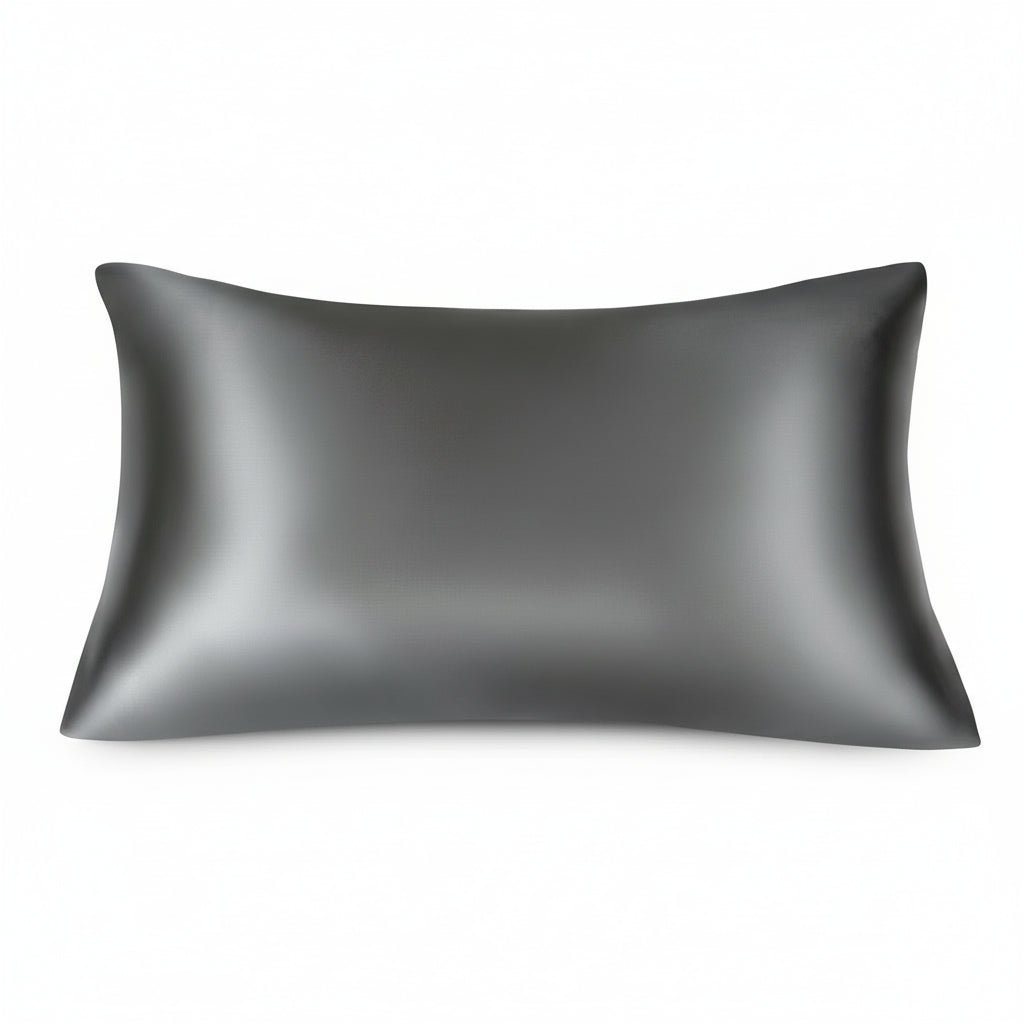 GLOSSNIGHT – Satin Pillowcase for Hair and Skin Care