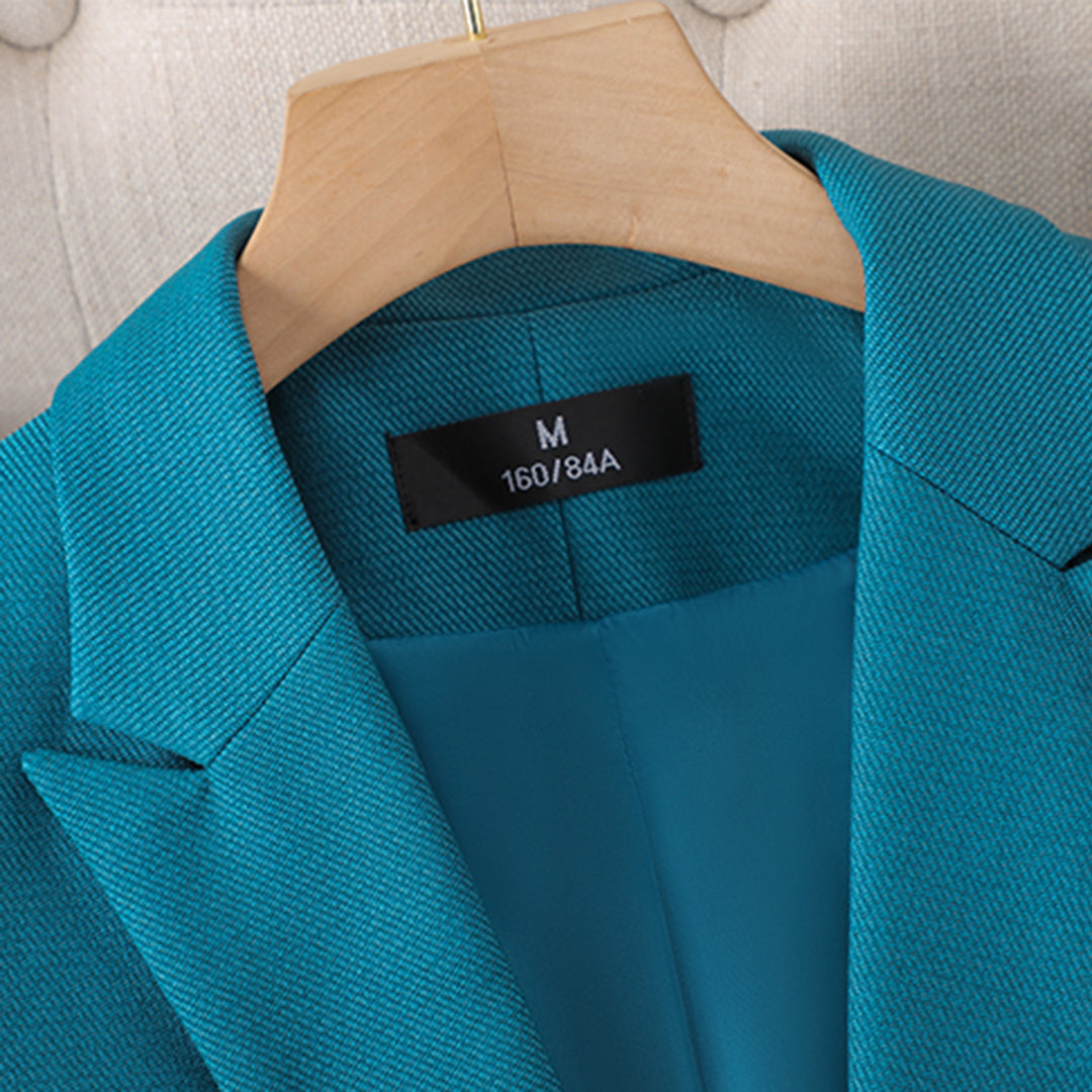 Grace - Women's Blazer and Pants Set