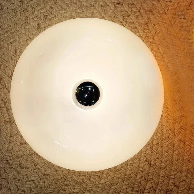 HALODONUT – Stylish LED Table Lamp for Any Room