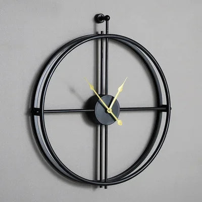 Handmade Clock for Your Interior