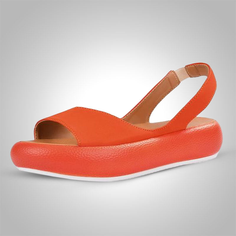 Hannia - Elegant Orthopedic Sandals