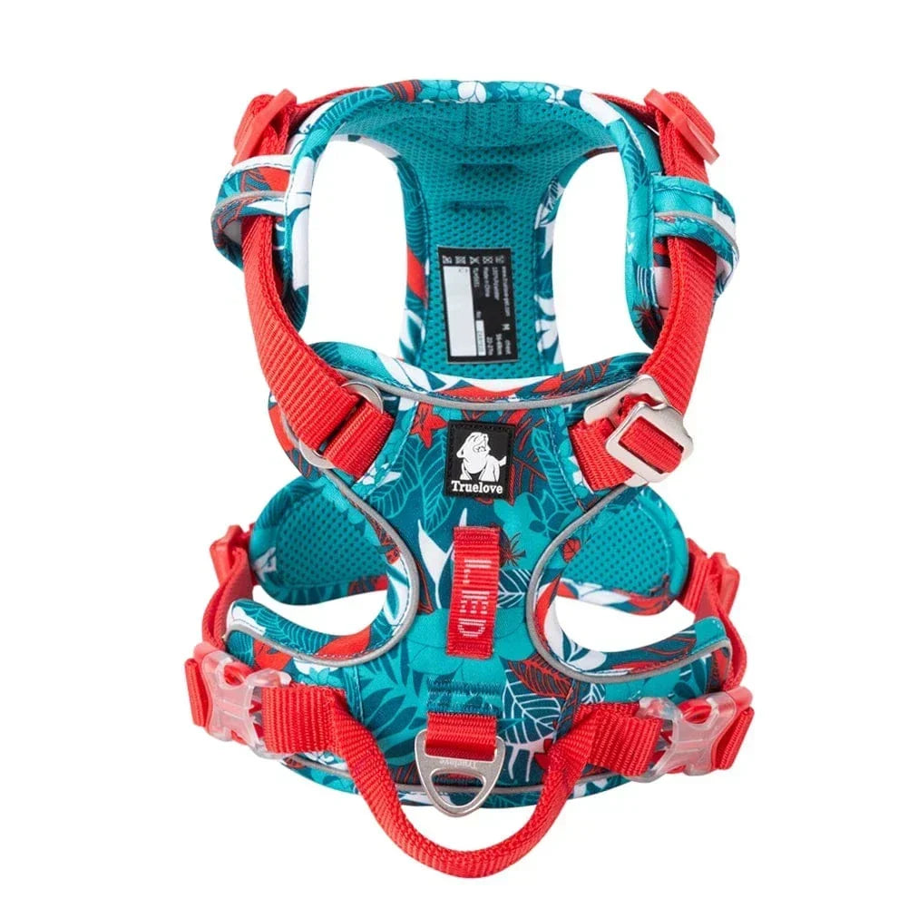 Harnais pour chien - Confort, résistance - XS-XL