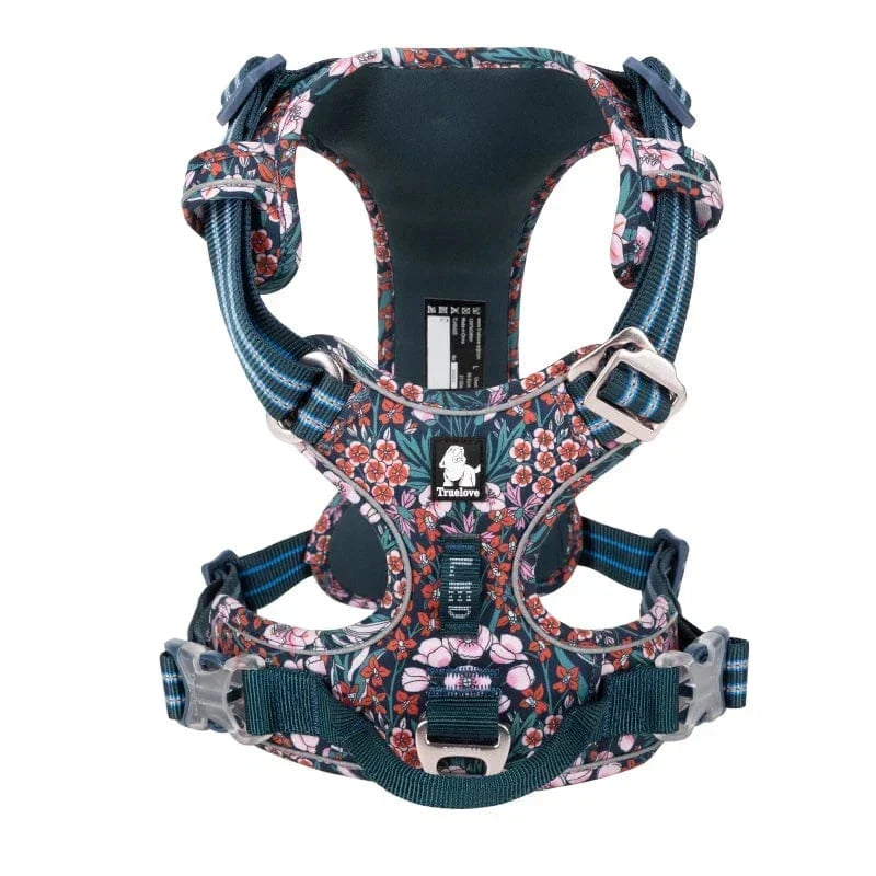 Harnais pour chien - Confort, résistance - XS-XL
