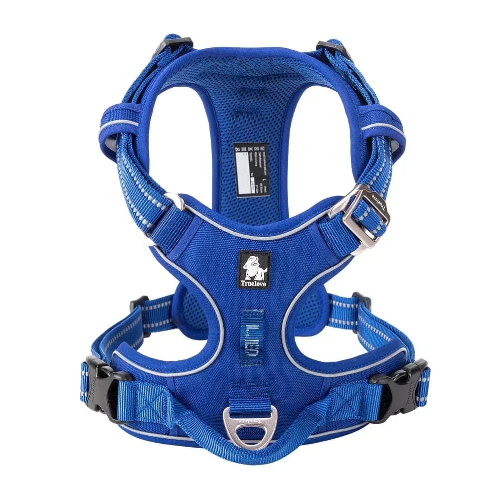 Harnais pour chien - Confort, résistance - XS-XL