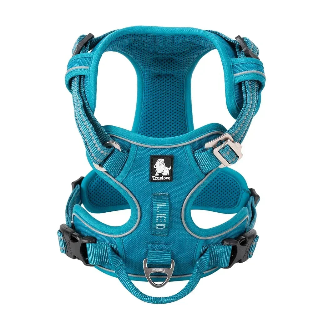 Harnais pour chien - Confort, résistance - XS-XL