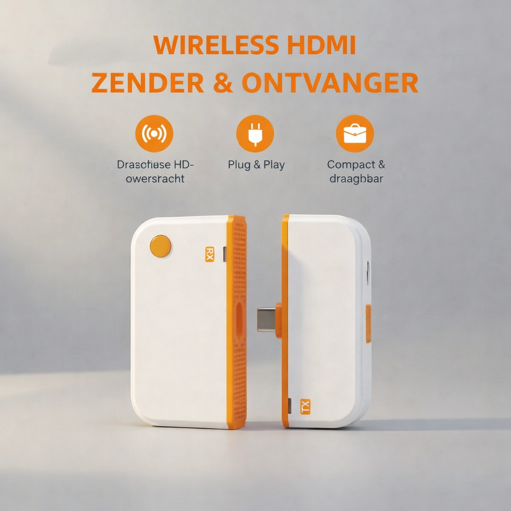 HDMI sans fil
