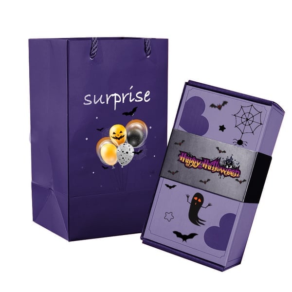 HeartBloom™ – Surprise Photo Box