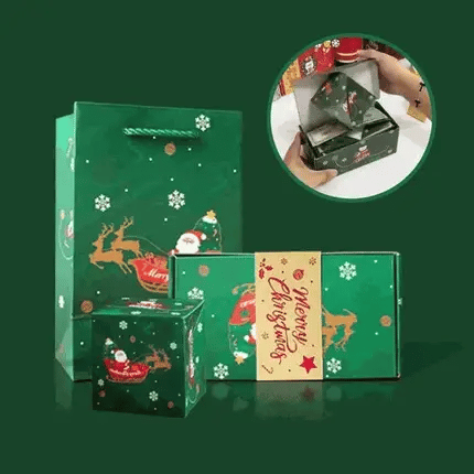 HeartBloom™ – Surprise Photo Box