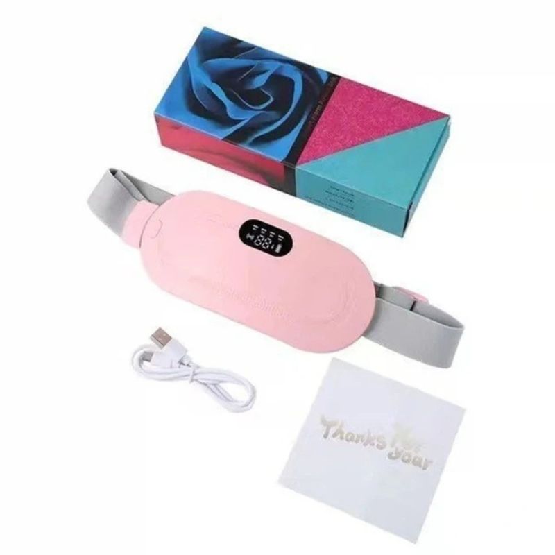 Heating Menstrual Belt