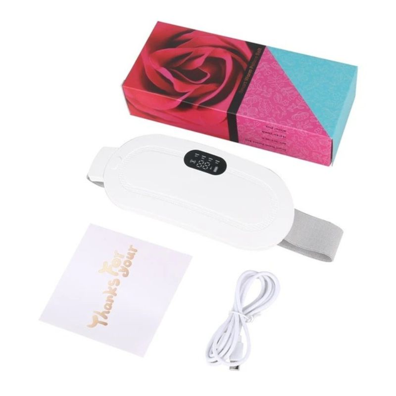 Heating Menstrual Belt