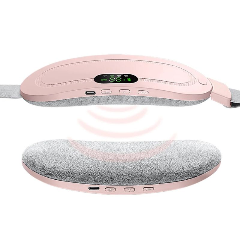 Heating Menstrual Belt