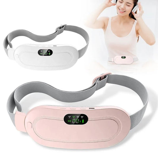 Heating Menstrual Belt