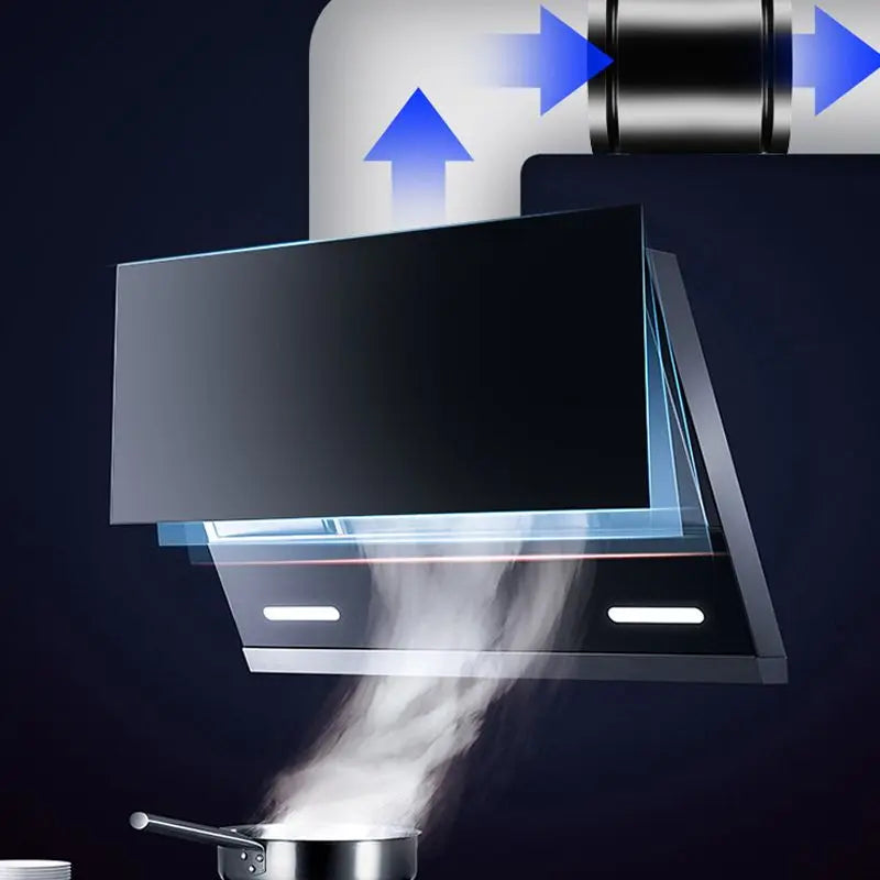 High-Performance Exhaust Fan