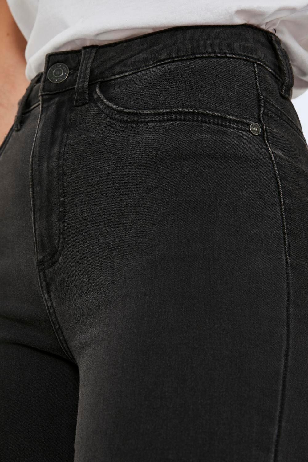 High Waist Skinny Jeans for Women